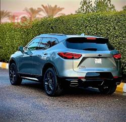 Chevrolet Blazer
